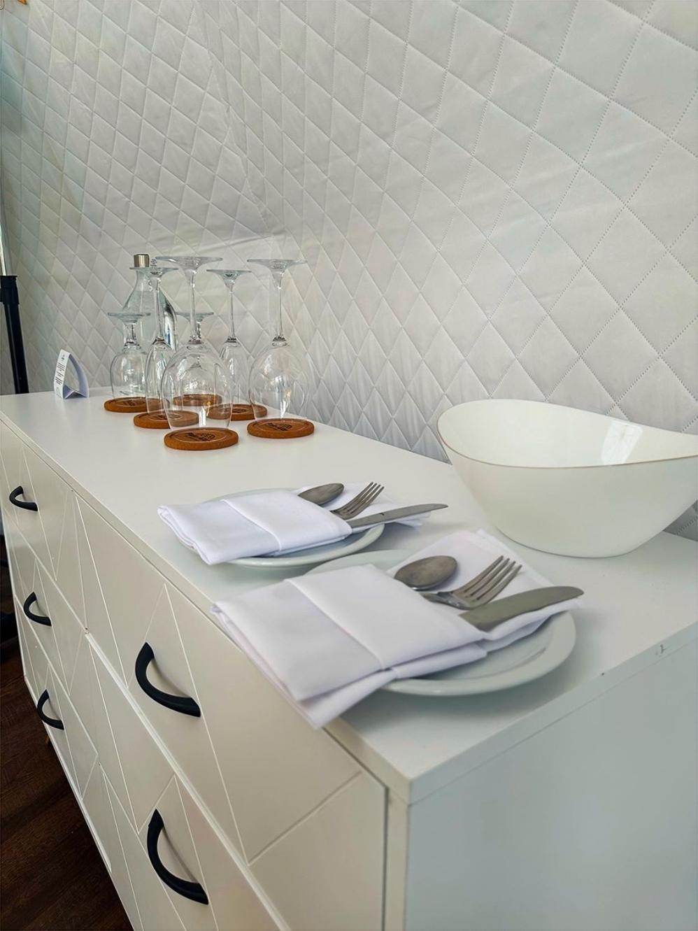Palo Alto Glamping Hotel Quesada  Zimmer foto