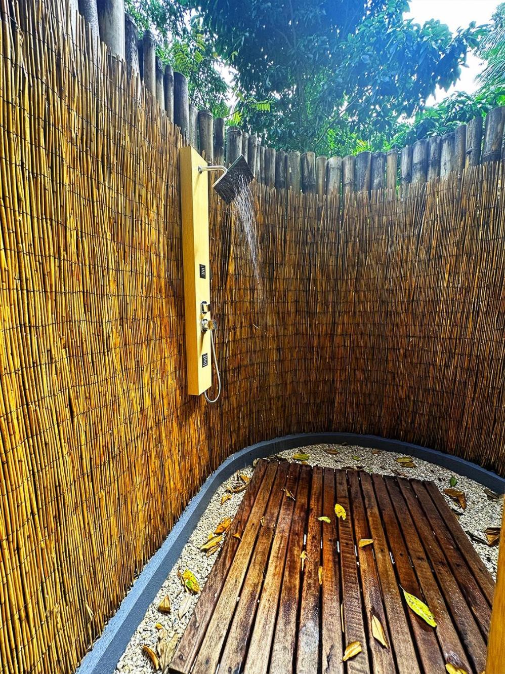 Palo Alto Glamping Hotel Quesada  Zimmer foto